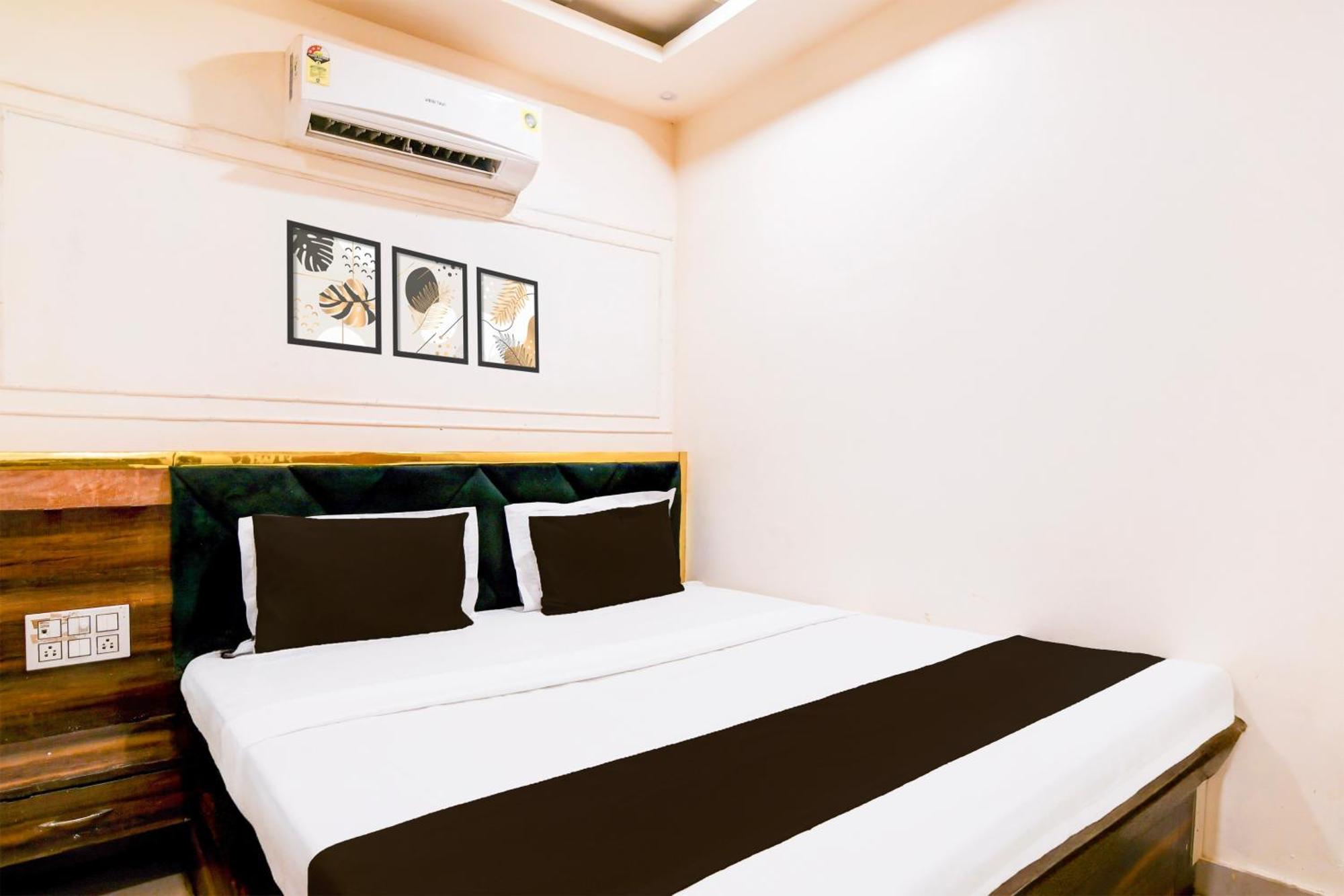 Hotel O Shree Sai Resort 2.0 Bhadrak Exterior photo