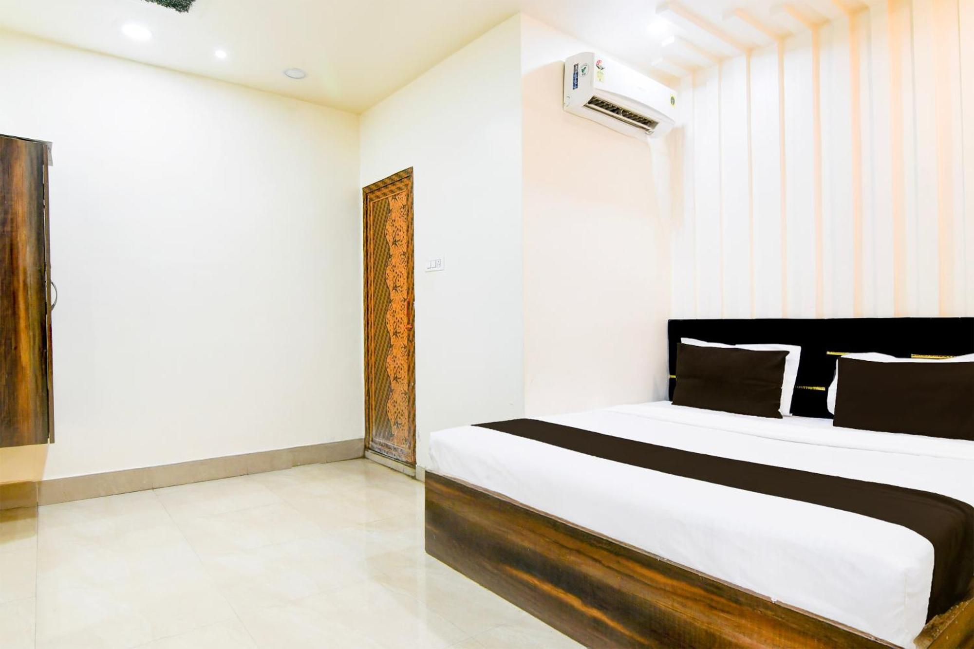 Hotel O Shree Sai Resort 2.0 Bhadrak Exterior photo