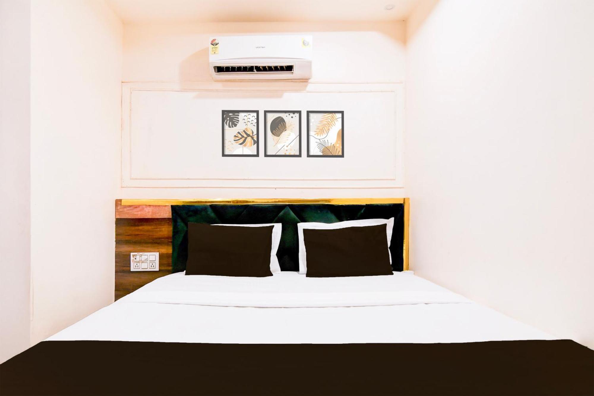 Hotel O Shree Sai Resort 2.0 Bhadrak Exterior photo