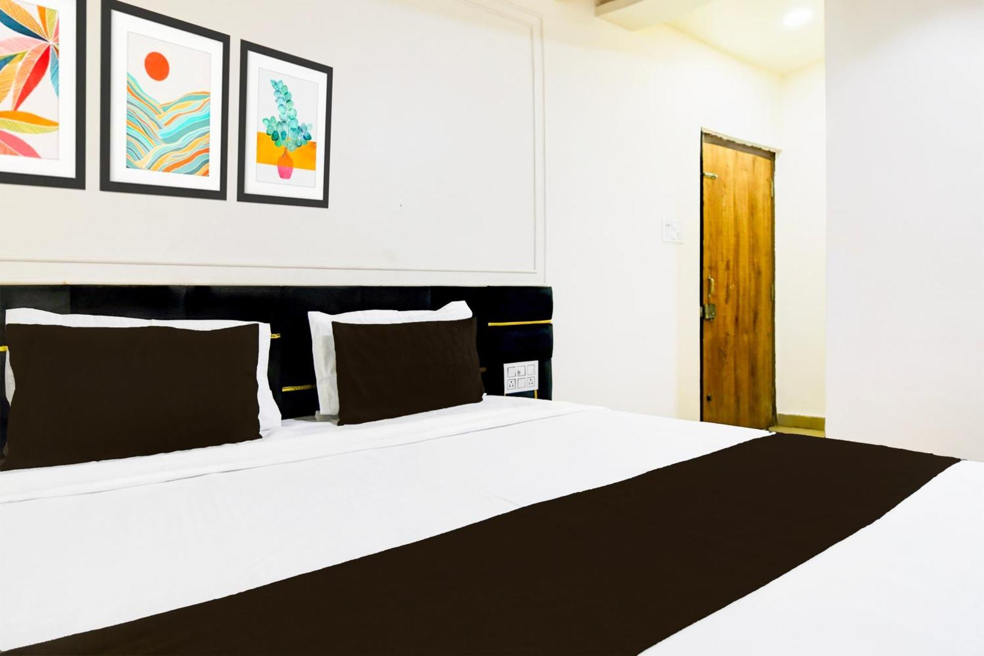 Hotel O Shree Sai Resort 2.0 Bhadrak Exterior photo