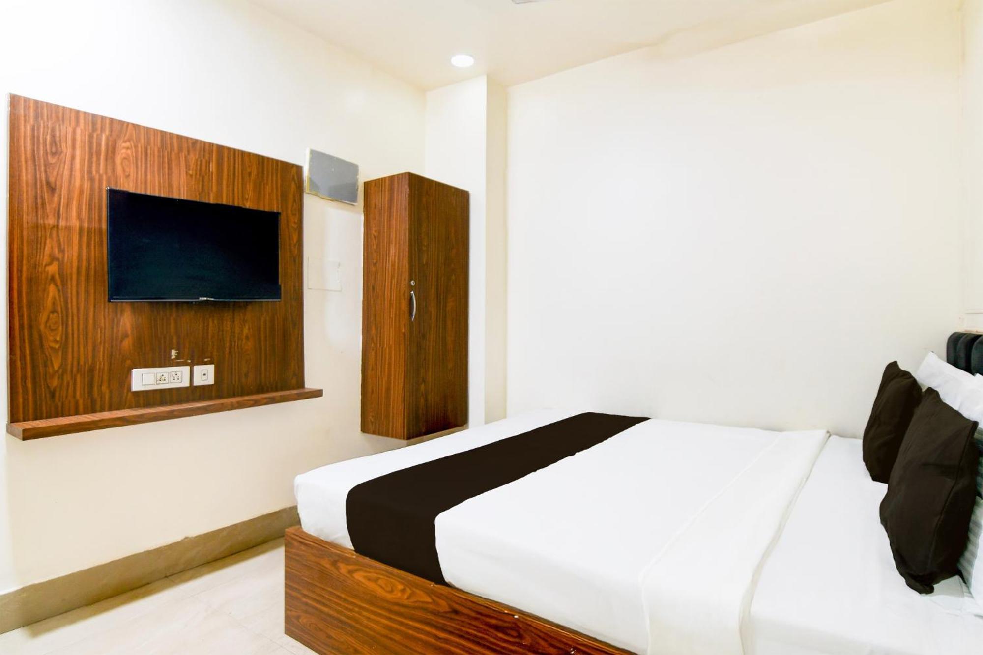Hotel O Shree Sai Resort 2.0 Bhadrak Exterior photo