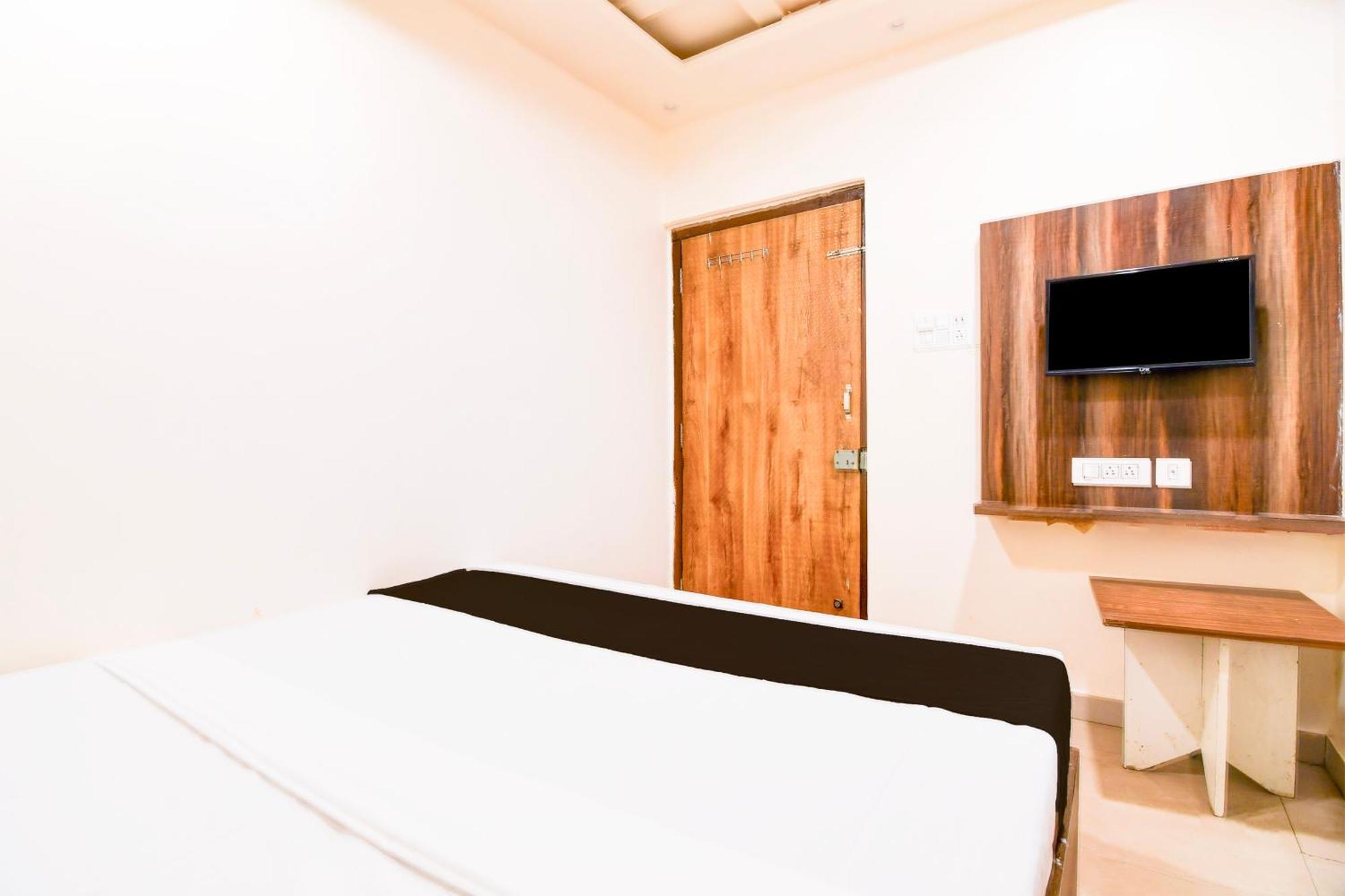 Hotel O Shree Sai Resort 2.0 Bhadrak Exterior photo