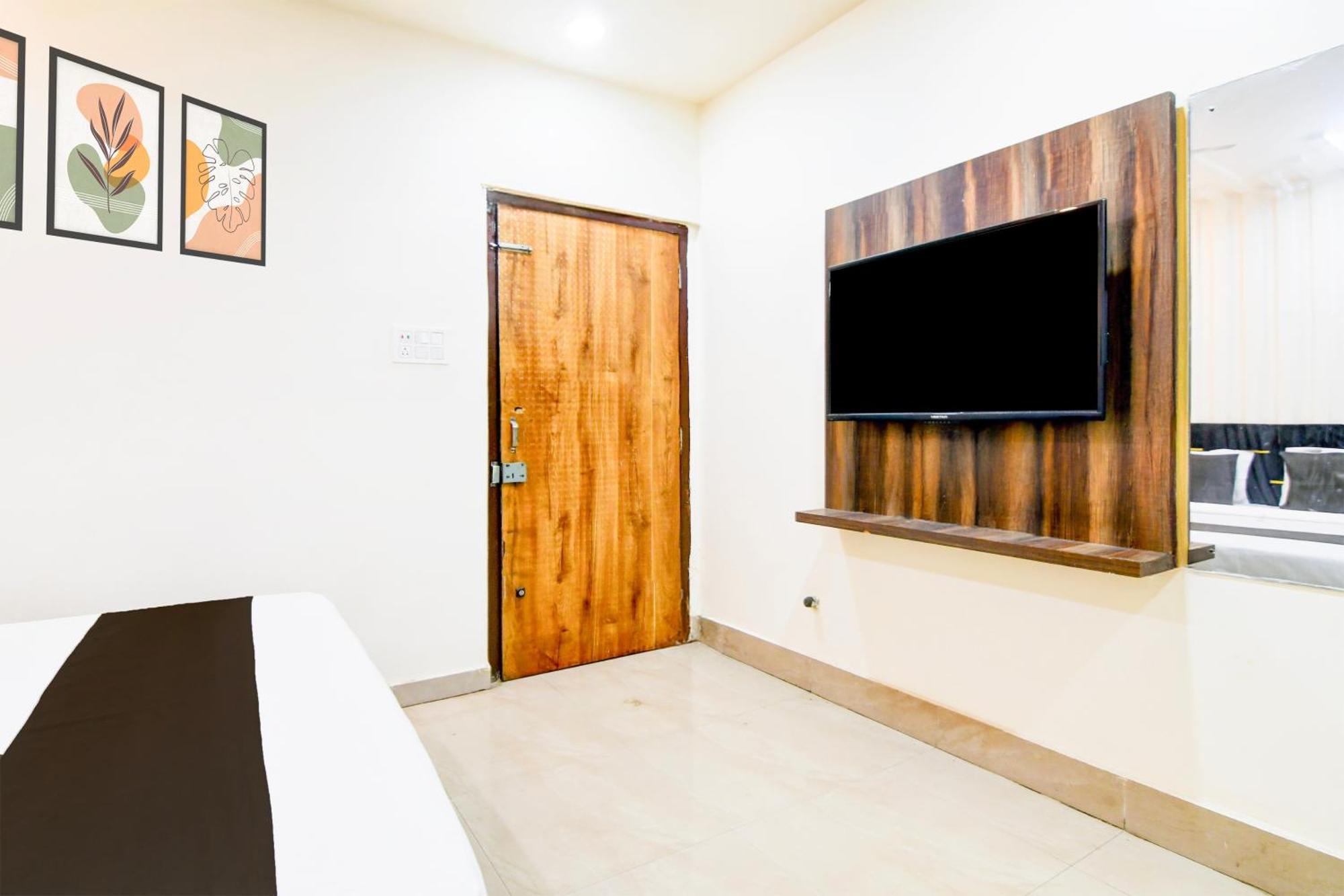 Hotel O Shree Sai Resort 2.0 Bhadrak Exterior photo